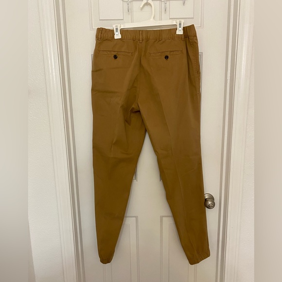 BearBottom Dark Brown Joggers - Size XL Tall - Picture 2 of 7